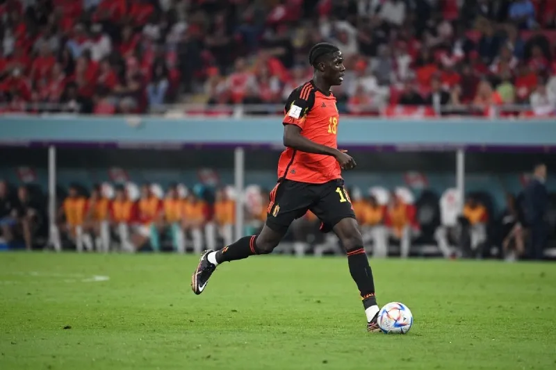 Onana Evokes the Fiery Passion of Moroccan Fans at the World Cup