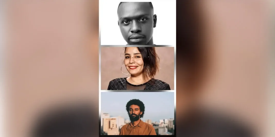 Three African Filmmakers Secure Support from the Hubert Bals Fund
