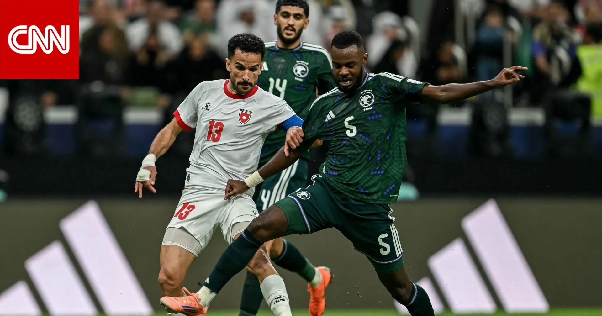 Explore the Friendly Match Rosters of Saudi Arabia, Jordan, Qatar, Morocco, and Algeria for March