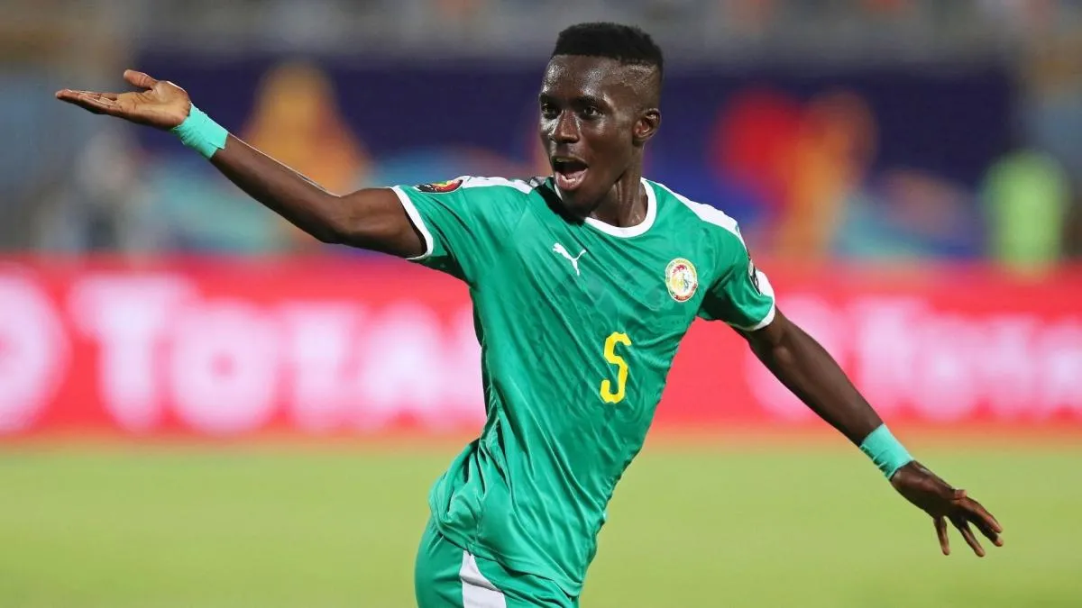 Idrissa Gueye's Unexpected Stance Amidst the Senegal-Morocco Controversy