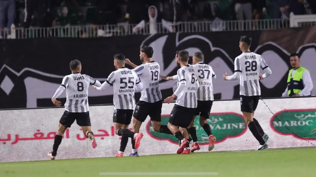 Union Islamique d’Oujda Parts Ways with Idrissa Ndiaye Amid Controversy