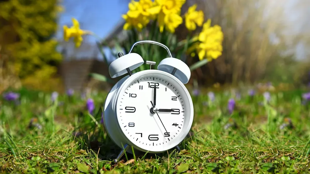 Understanding Daylight Saving Time: What You Need to Know
