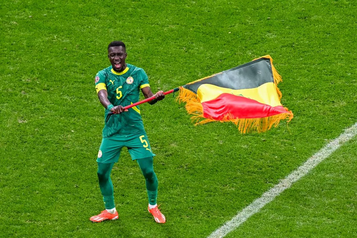 Senegal's Captain Gueye Offers to Return Medals to Morocco Amid Tensions
