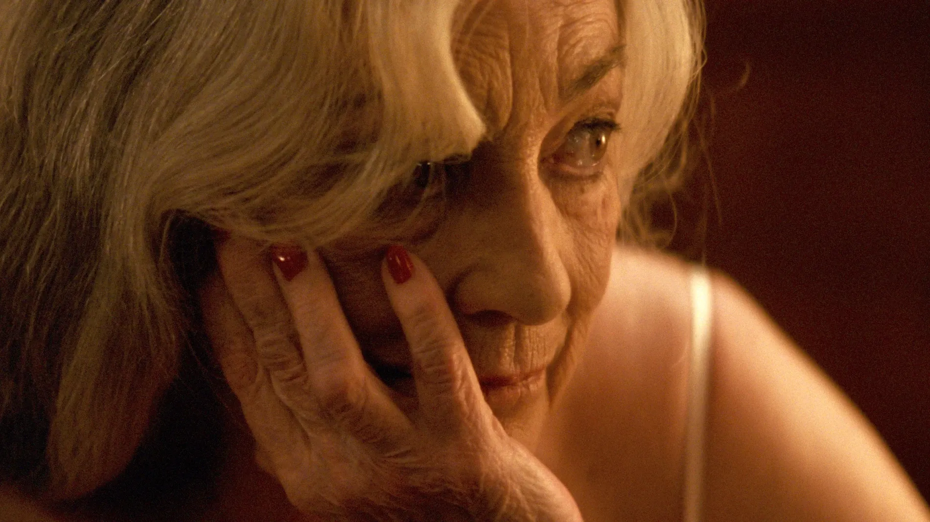 Maryam Touzani's 'Calle Málaga': A Celebration of Life and Aging