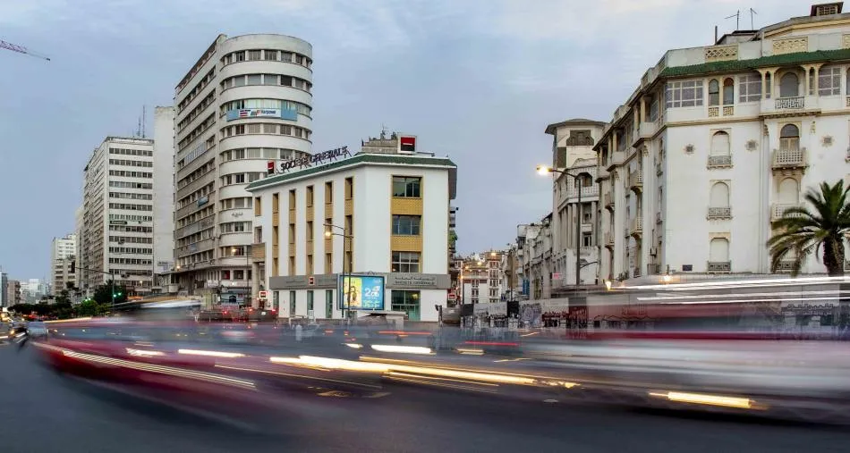 Casablanca's Ambitious New Urban Aesthetics Regulations Set to Transform City Landscape