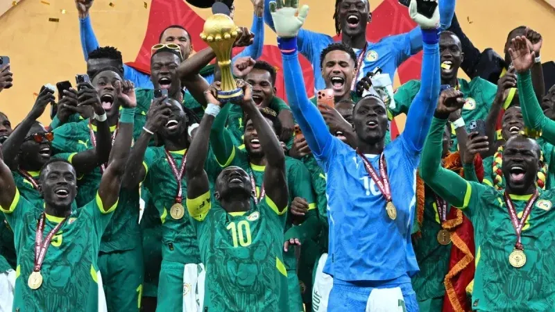 Senegal Star Expresses Readiness to Return 'CAN' Medals to Morocco!