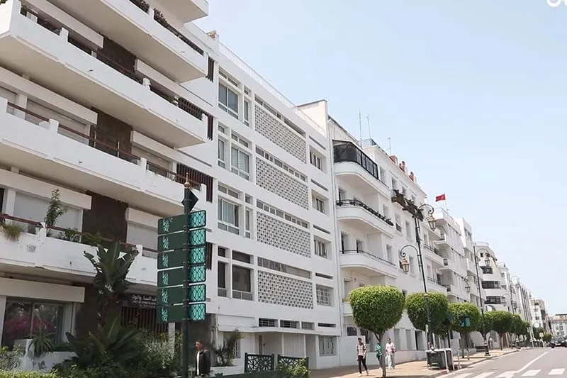 Slight Improvement in Real Estate Prices in Morocco for 2025