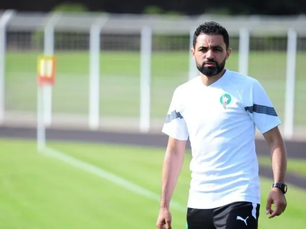 Moroccan Olympic Team Appoints New Interim Coach Amid Transition