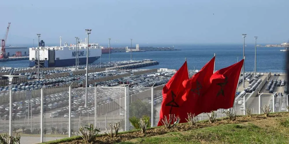 Morocco's Port Expansion Threatens Spanish Maritime Competitiveness