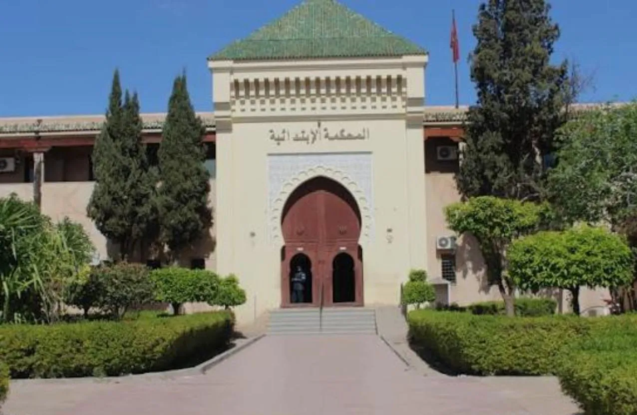 Marrakech Court Implements Exceptional Measures to Reduce Fines for Offenders