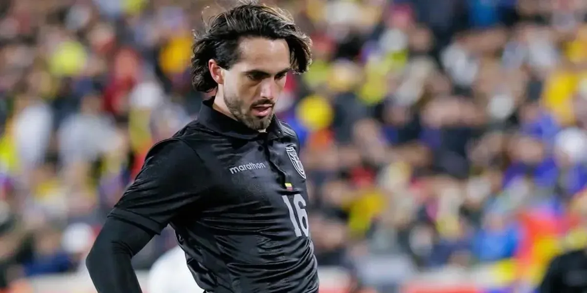 Ecuador National Team Faces Setback as Leonardo Campana Withdraws Due to Injury
