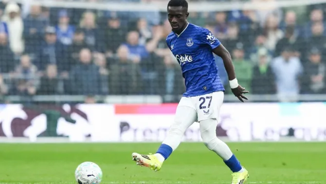 Idrissa Gueye Offers to Return Africa Cup Medals to Ease Tensions with Morocco