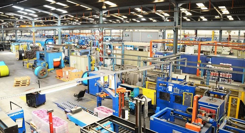 Marrakech-Es-Safi Region Sees Economic Boom with Over 12,000 New Businesses in 2025