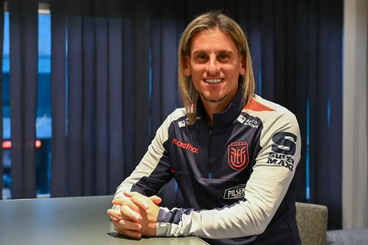 Ecuador's National Team Welcomes Young Talent Amid Injuries