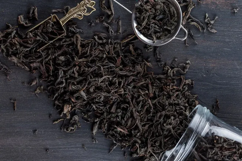 Morocco Leads as the Top Importer of Chinese Tea