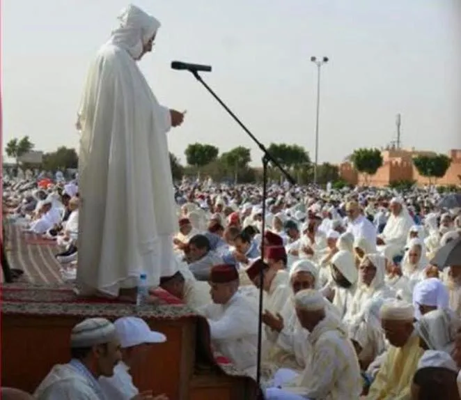 The Evolving Dialogue on Religious Governance in Marrakech