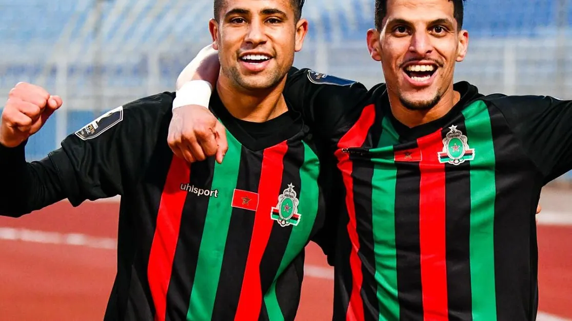 FAR Rabat Advances to African Champions League Semi-Finals Under Alexandre Santos