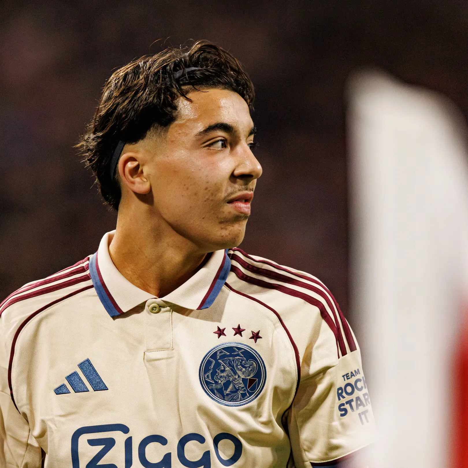 Rayane Bounida Chooses Morocco Over Belgium: A Strategic Move for His Career