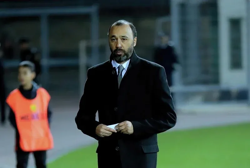 Tarik Skitiwi Appointed as Head Coach of Oman National Team
