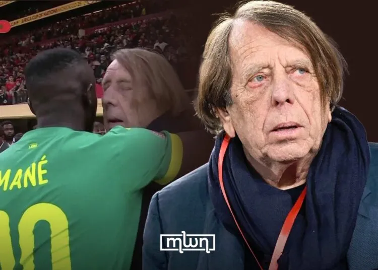 Claude Le Roy Reaffirms Support for Morocco After AFCON Controversy