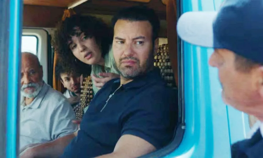 Moroccan Film 'Raf Al-Amti'a' Wins Grand Prize at Italian Festival