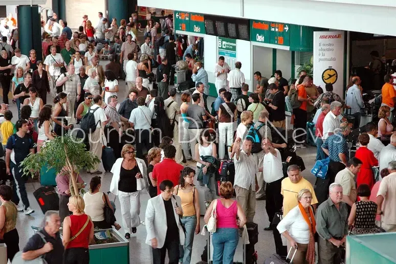 Sicily Welcomes 22.5 Million Tourists in 2025: A Stable Year for Tourism