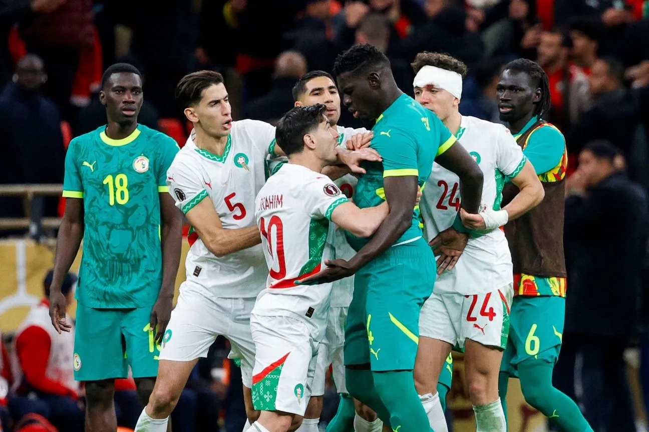 Legal Implications of CAF Appeal Board's Decision on AFCON 2025 Final