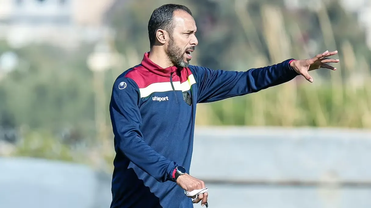 Morocco's FUS Seeks Testimony from Chihab in Sports Dispute