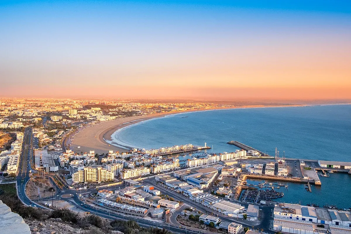 Agadir: The Most Affordable All-Inclusive Destination for 2026