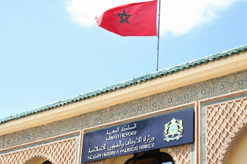 Strengthening the Protection of Waqf Properties: A Strategic Partnership