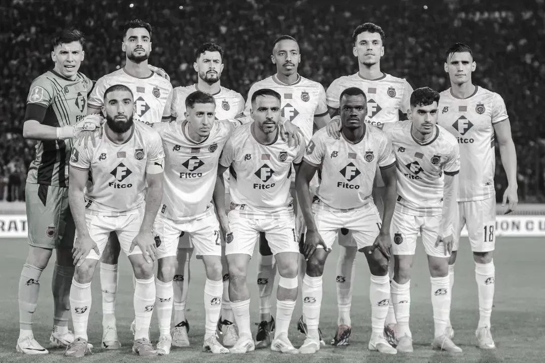 CAF Cup: OC Safi Triumphs Over Wydad Casablanca Despite Ziyech's Goal