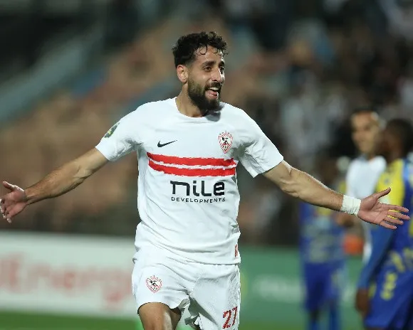 CAF Champions League and Confederation Cup: Zamalek and Mamelodi Sundowns Shine in Semi-Finals