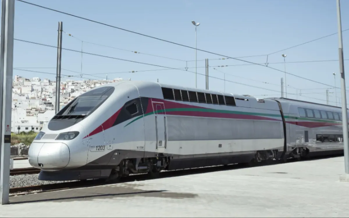 The Success of Al Boraq: Financing Morocco's Future Rail Expansion