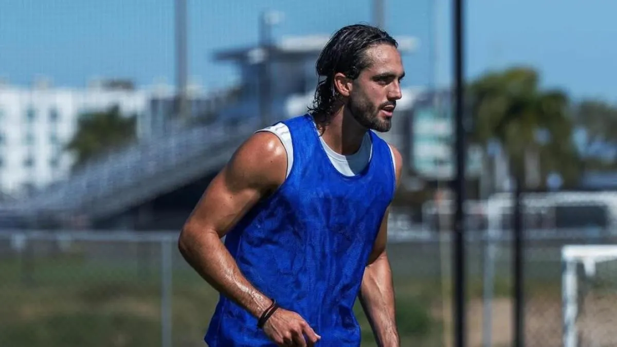 Ecuador's Leonardo Campana Withdraws from National Team Due to Injury