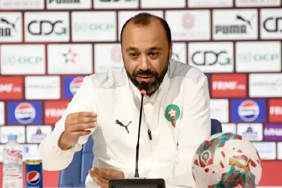 Oman Football Association Welcomes Moroccan Coach Tarik Sektioui as New Head Coach