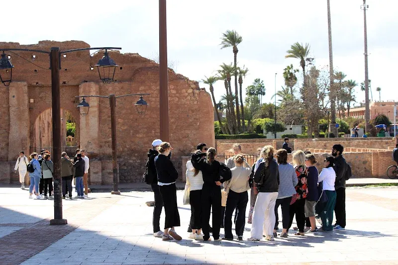 Rising Popularity of Morocco Among Russian Tourists Amid Middle East Tensions