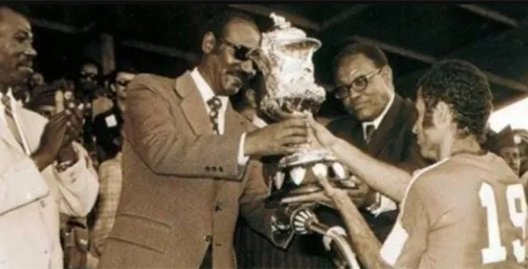 Feguifoot Addresses Rumors Surrounding the 1976 Guinea–Morocco Match