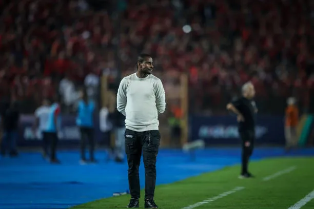 Rulani Mokwena Clarifies Motivations Behind Al Ahli Tripoli Move
