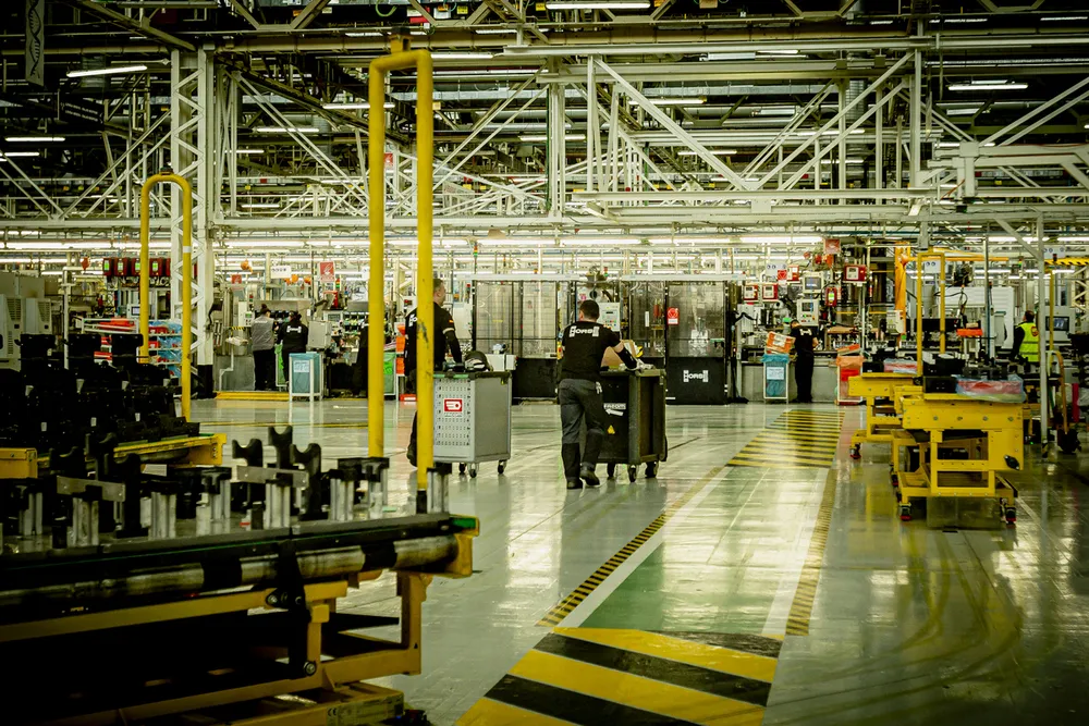 Valladolid's Export Landscape: The Rise of Morocco Amidst Challenges with the U.S.