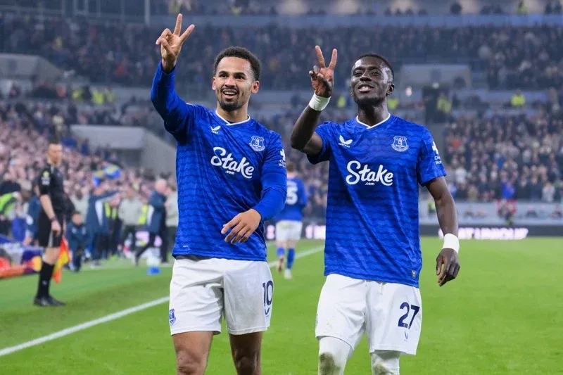 Senegal's Idrissa Gueye Proposes Returning Medals to Morocco Amid Controversy