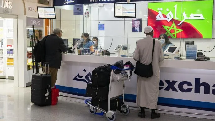 Morocco Strengthens Its Financial Position with IMF Credit Line