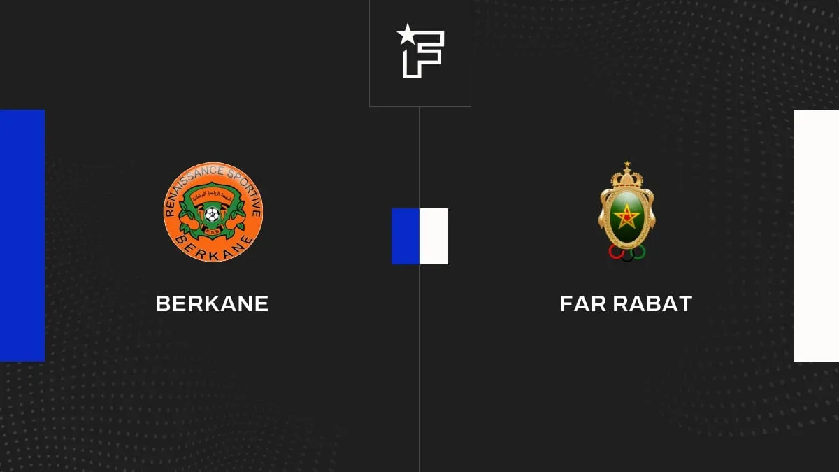 Live Coverage: RSB Berkane vs FAR Rabat - CAF Champions League Semi-Finals