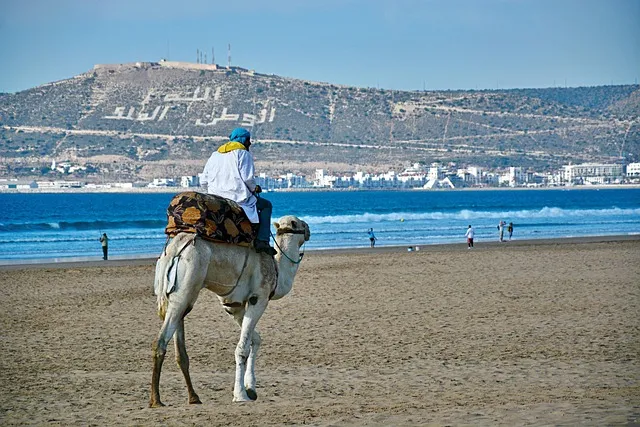Discover Agadir: The Perfect All-Inclusive Vacation Destination Under €300 in 2026