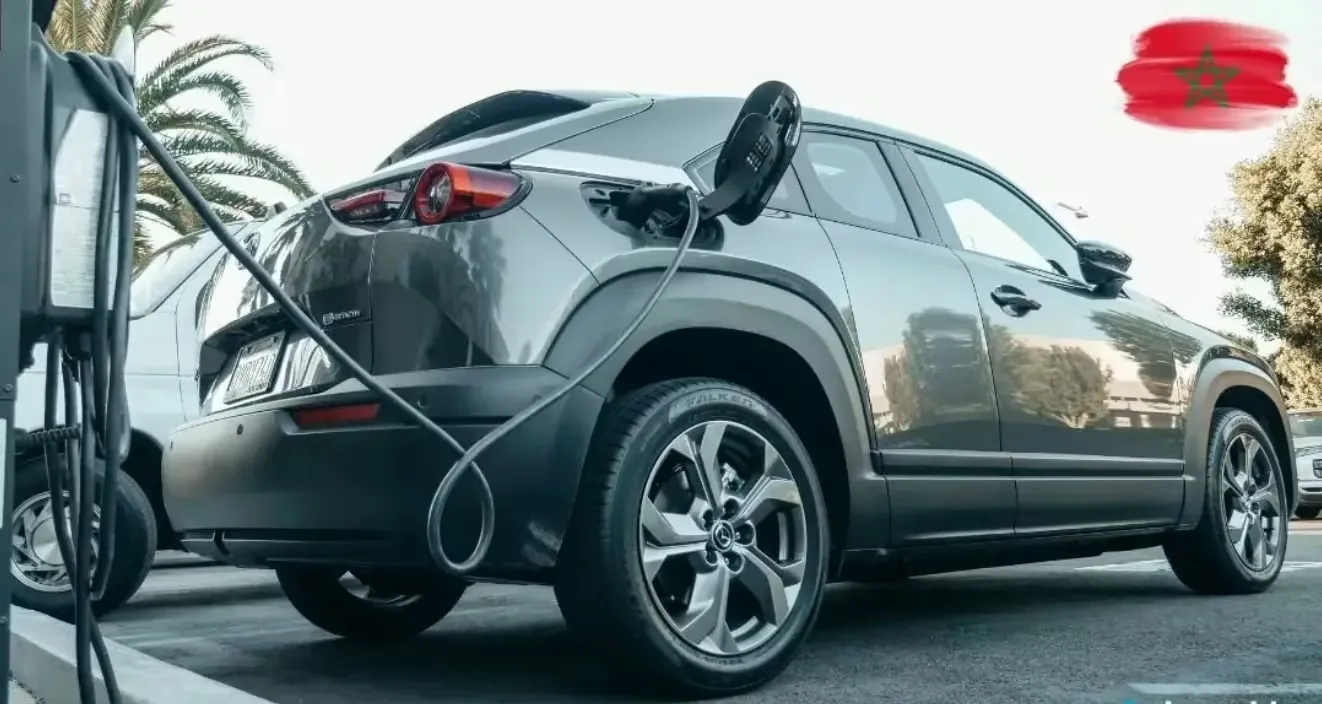 Morocco's Electric Vehicle Industry: A Transformative Shift Towards Electrification