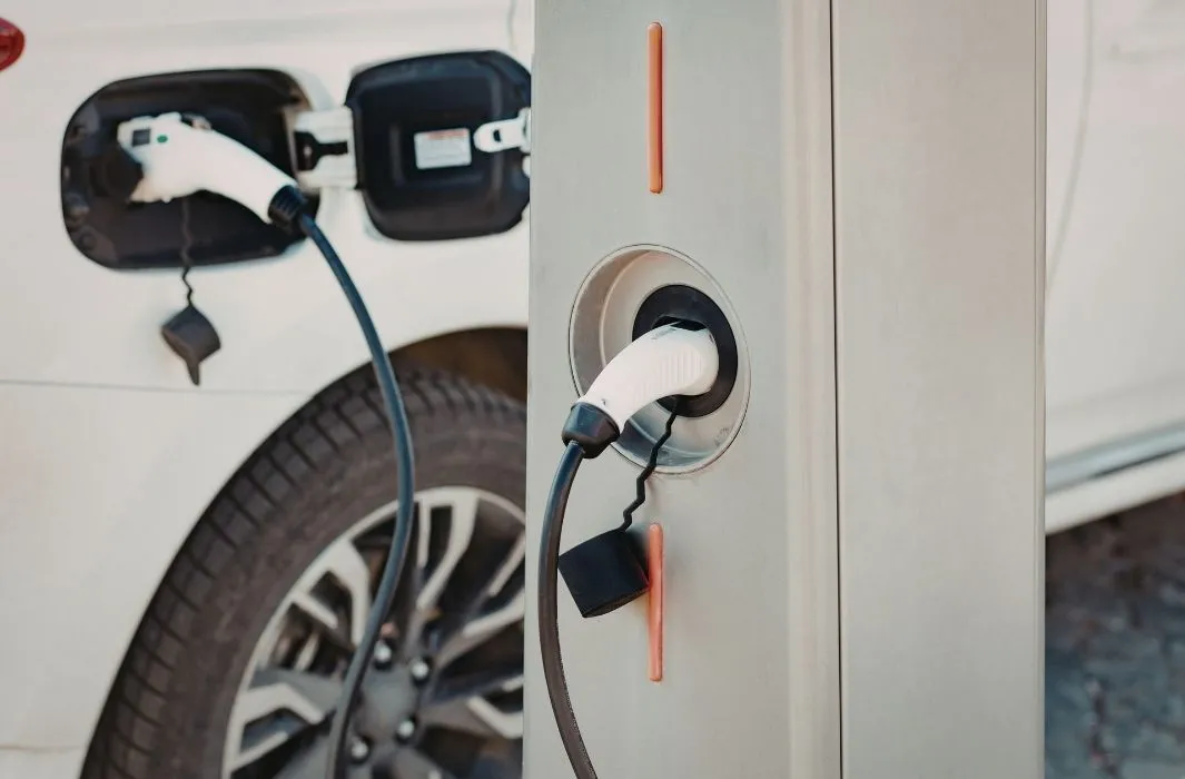 Morocco Accelerates Electric Vehicle Adoption with European Support and Industrial Investments