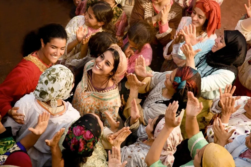 Morocco Maintains Its Position at 112 in the 2026 World Happiness Report