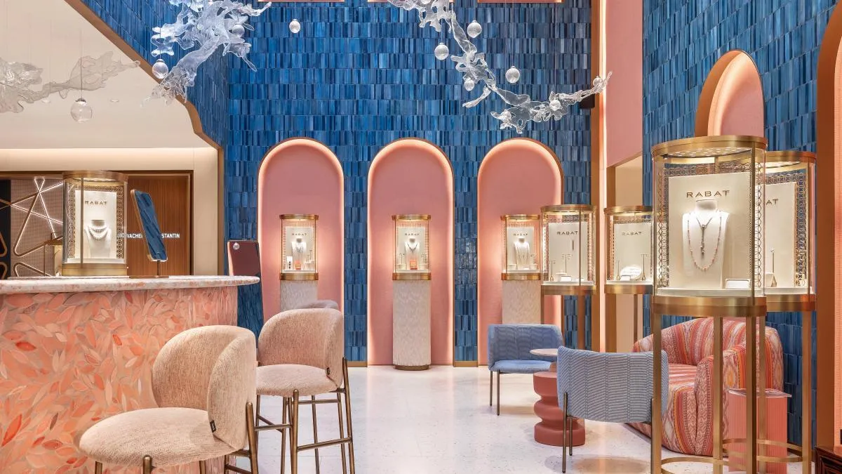 Casa Codina: A Modernist Jewel of Barcelona's Luxury Scene