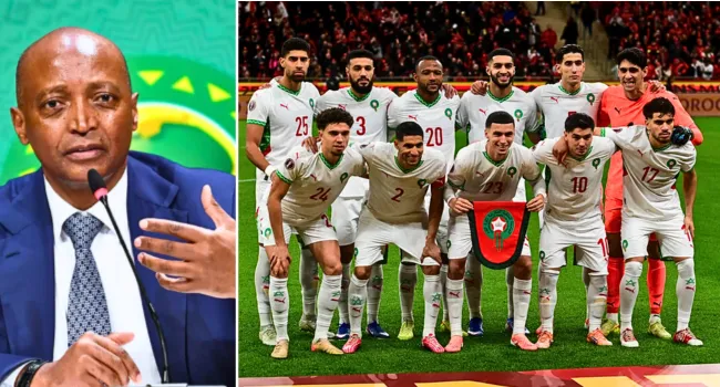 CAF Declares Morocco as 2025 AFCON Champions After Controversial Ruling