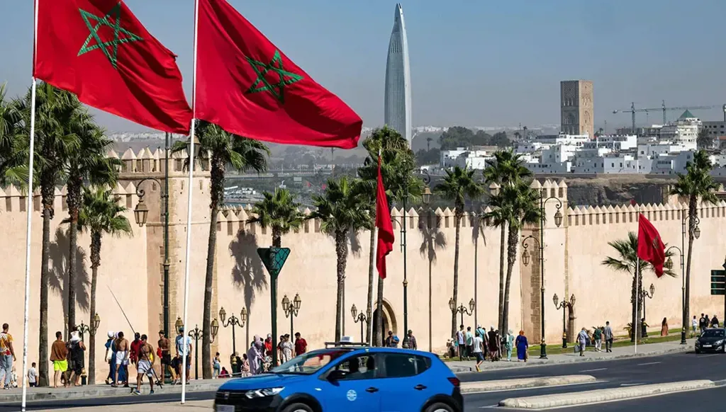 Financial Strain on Morocco Ahead of the 2030 World Cup