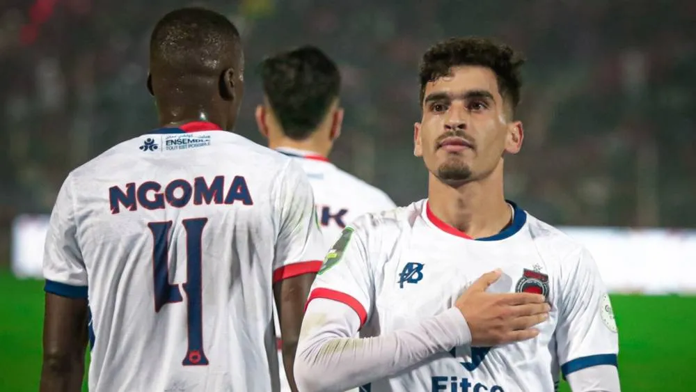 Olympique Safi Makes History by Reaching CAF Confederation Cup Semi-Finals